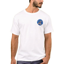 Personalized Dawg Tee - add your name and number
