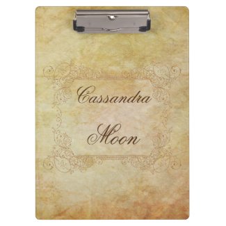Personalized Delicate Fairy Tale 