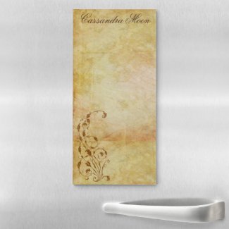 Personalized Delicate Fairy Tale