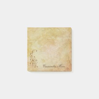 Personalized Delicate Fairy Tale