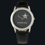 Personalized Deputy Sheriff Police Watch<br><div class="desc">Personalized Deputy Sheriff Police Watch. Perfect gift for gathering,  memorial,  remembrance and any special occasions.</div>