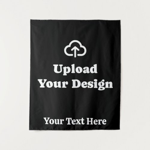 Personalized Design and Text Tapestry