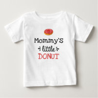 Personalized Design | [Any Text's] Little Donut