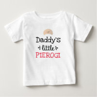 Personalized Design | [Any Text's] Little Pierogi