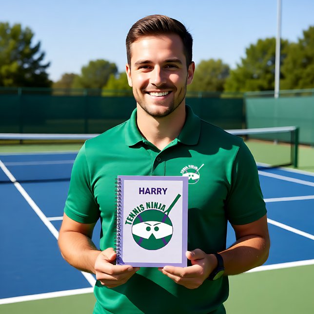 Personalized Design for Tennis players, coaches... Planner (Personalized Design for Tennis players, coaches... Planner)