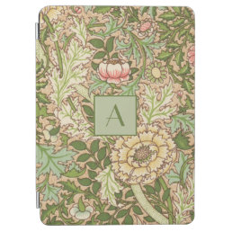 Personalized Design William Morris Pattern Case-Ma iPad Air Cover