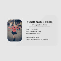 Personalized Design with Photo Professional