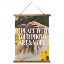 Personalized Design Your Own