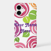Personalized Designs - Your Name Here