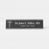 Doctor Name Plate buy