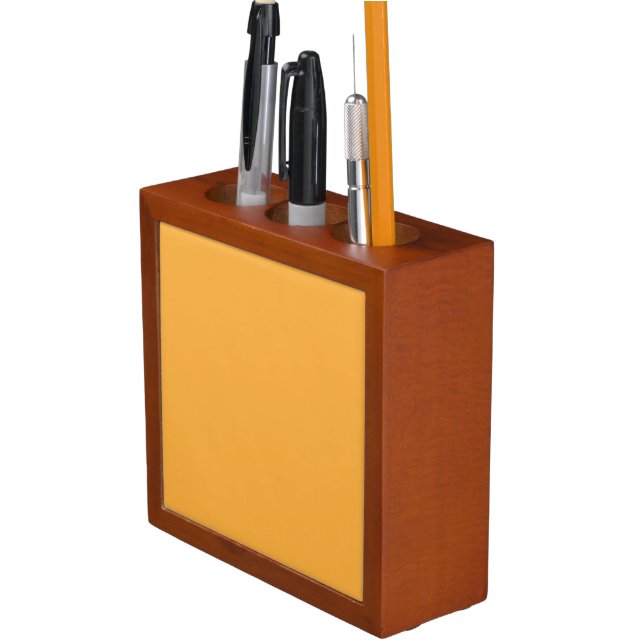 Personalized Desk Organizer | Stylish Office Décor (In Situ)