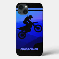  iPhone 13 Pro Max Dirt Bike Dad Motocross Motorcycle