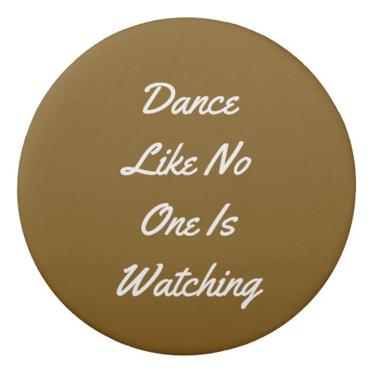 Personalized Disco Ball Erasers Party Favors (Back)