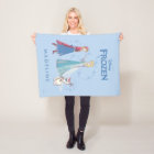 Personalized Disney's Frozen | Elsa, Anna & Olaf