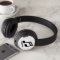 Personalized DJ headphones with custom logo
