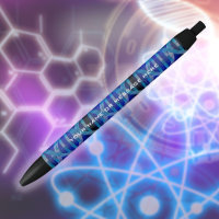 Personalized DNA Blue Science