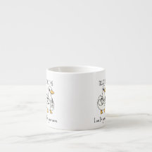Personalized Doctor Duck Mug