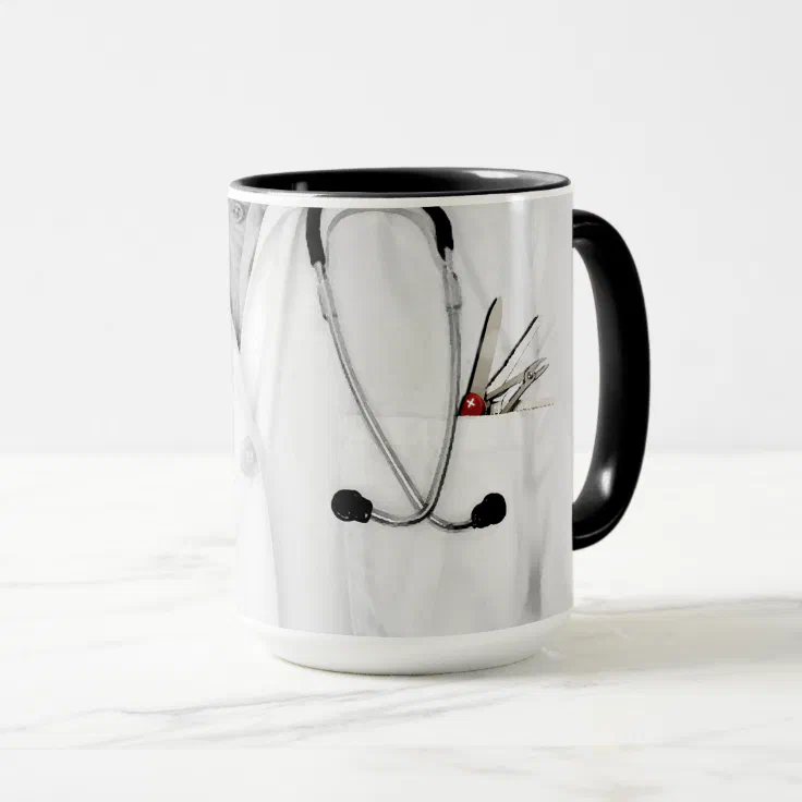 Surgeon Gifts  Surgeon Mug  Doctor Mug  Doctor Gift  Doctor Coffee Mug  Doctor 