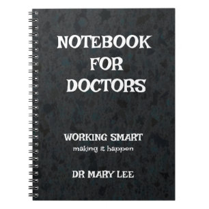 Personalized Doctor Notebook