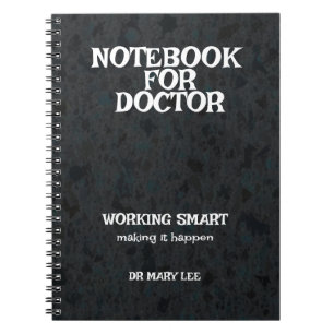 Personalized Doctor Notebook