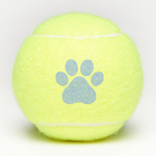 Personalized Dog Ball