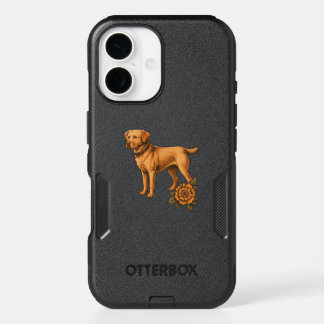 Personalized dog breed phone case for iPhone
