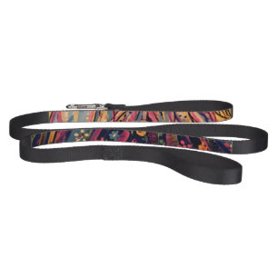 Personalized Dog,Cats & Pet Leash for Stylish Walk