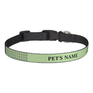 Personalized Dog Collars