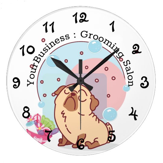 bubbles grooming salon