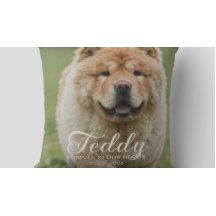 Personalized Dog Memorial Pet Loss