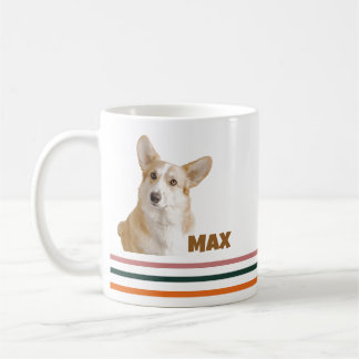 Personalized Dog or Cat Mug