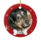 Personalized Dog/Pet Photo Holiday