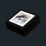 Personalized Dog Pet Photo Wood Keepsake Box<br><div class="desc">A sweet personalized photo wood lacquered keepsake box . Add a photo of your dog or other pet,  or anyone you love to this keepsake or gift box. Ceramic tile lid. Replace the sample photo with your own favorite photo.</div>