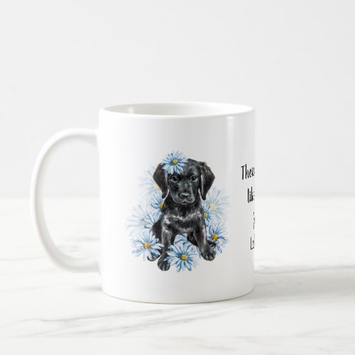 Personalized Dog Pet Photos Coffee Mug