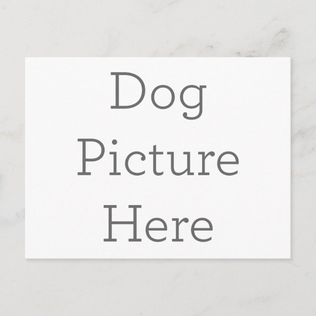 Post Card, Size: Standard Postcard, Paper: Signature Matte, Envelopes: None (Front)