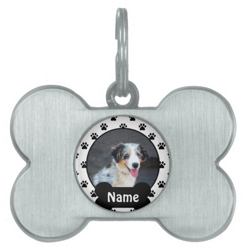 Personalized Dog Tag for Your Pet