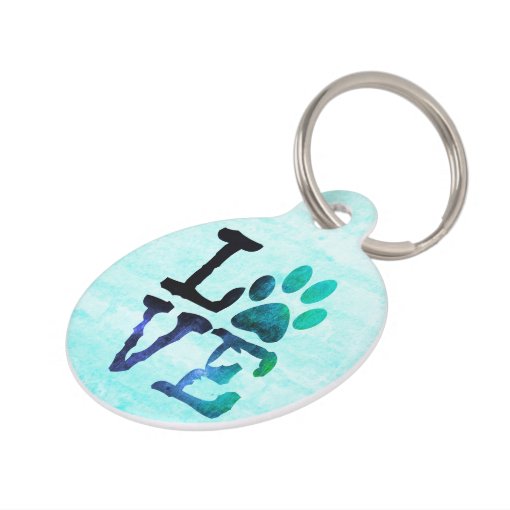 Personalized Dog Tag Name Address & Phone Number Zazzle