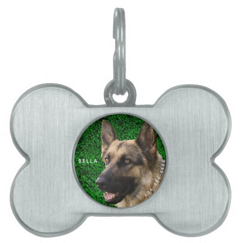 Personalized Dog Tags  Custom Pet Tags