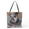 Personalized Doggy Tote With Pet Photo 🐶🖼️