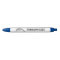 Personalized dolphin logo writing pens