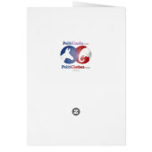 PERSONALIZED DONALD TRUMP MAGA (Back)