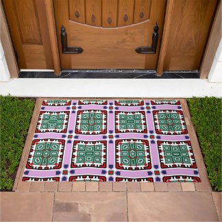 Personalized Door Mats - Outdoor and Indoor
