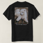 Personalized Double Sided Photo Text