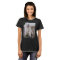Personalized Double Sided Photo Text