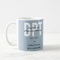 Personalized DPT Doctor of Physical Therapy