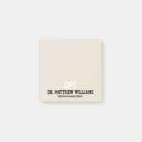 Personalized DPT Doctor of Physical Therapy Gift