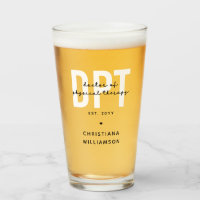 Personalized DPT Doctor of Physical Therapy