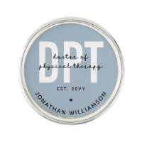 Personalized DPT Doctor of Physical Therapy