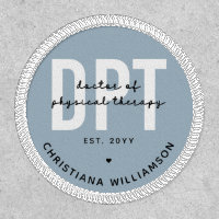 Personalized DPT Doctor of Physical Therapy