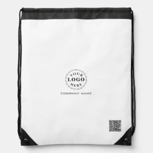 Personalized Drawstring Bags for Branding